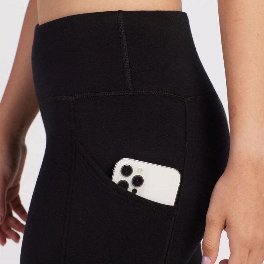 Woolx Frost Duralite® Leggings